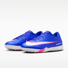 Giày Bóng Đá Nike Mercurial Vapor 16 Academy TF Attack Pack FQ8449-446 Xanh Dương