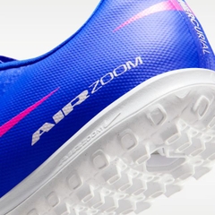 Giày Bóng Đá Nike Mercurial Vapor 16 Academy TF Attack Pack FQ8449-446 Xanh Dương