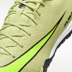 Giày Bóng Đá Nike Mercurial Vapor 16 Academy TF Max Voltage FQ8449-300 Xanh Cốm