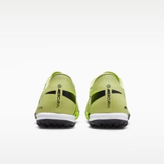 Giày Bóng Đá Nike Mercurial Vapor 16 Academy TF Max Voltage FQ8449-300 Xanh Cốm