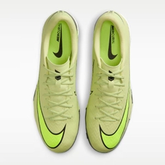 Giày Bóng Đá Nike Mercurial Vapor 16 Academy TF Max Voltage FQ8449-300 Xanh Cốm