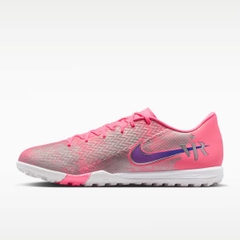 Giày Bóng Đá Nike Mercurial Vapor 16 Academy 'Vini Jr' TF IM3646-640 - Hồng/Xám