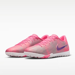 Giày Bóng Đá Nike Mercurial Vapor 16 Academy 'Vini Jr' TF IM3646-640 - Hồng/Xám