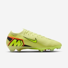 Giày Bóng Đá Nike Mercurial Vapor 16 Elite FG Max Voltage Pack FQ1457-302