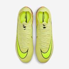 Giày Bóng Đá Nike Mercurial Vapor 16 Elite FG Max Voltage Pack FQ1457-302