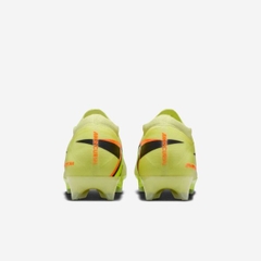 Giày Bóng Đá Nike Mercurial Vapor 16 Elite FG Max Voltage Pack FQ1457-302