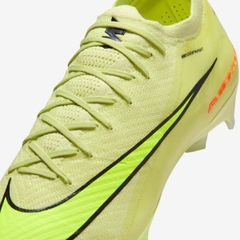 Giày Bóng Đá Nike Mercurial Vapor 16 Elite FG Max Voltage Pack FQ1457-302