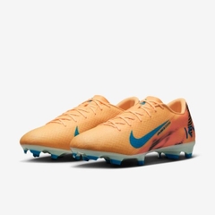 Giày Bóng Đá Nike Mercurial  Vapor 16 KM  Academy MG FQ8377-801