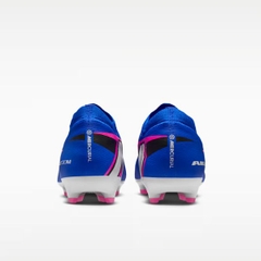 Giày Bóng Đá Nike Mercurial Vapor 16 Pro AG Attack Pack FQ8684-446 Xanh Coban