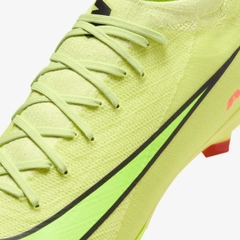 Giày Bóng Đá Nike Mercurial Vapor 16 Pro AG Max Voltage FQ8684-300 Xanh Cốm