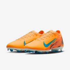 Giày Bóng Đá Nike Mercurial Vapor 16 Pro FG Kylian Mbappé  FQ8689-801