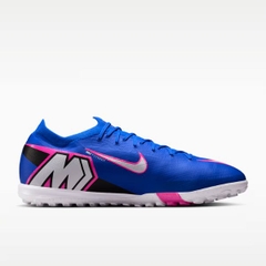 Giày Bóng Đá Nike Mercurial Vapor 16 Pro TF Attack Pack FQ8687-446 - Xanh Biển
