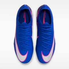 Giày Bóng Đá Nike Mercurial Vapor 16 Pro TF Attack Pack FQ8687-446 - Xanh Biển
