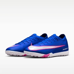 Giày Bóng Đá Nike Mercurial Vapor 16 Pro TF Attack Pack FQ8687-446 - Xanh Biển