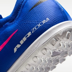 Giày Bóng Đá Nike Mercurial Vapor 16 Pro TF Attack Pack FQ8687-446 - Xanh Biển