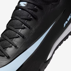 Giày Bóng Đá Nike Mercurial Vapor 16 Pro TF Black FQ8687-001 Đen
