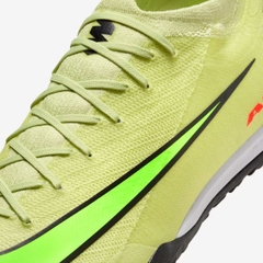 Giày Bóng Đá Nike Mercurial Vapor 16 Pro TF Max Voltage FQ8687-300 Xanh Cốm