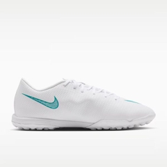 Giày Bóng Đá Nike Mercurial Vapor 17  Academy TF  Bright Light  IO5002-102