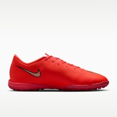 Giày bóng đá Nike Mercurial Vapor 17 Academy TF - Màu Đỏ- IO5002-600