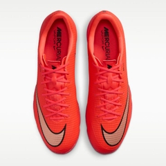 Giày bóng đá Nike Mercurial Vapor 17 Academy TF - Màu Đỏ- IO5002-600