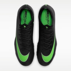 Giày Bóng Đá Nike Mercurial Vapor 17 Pro TF Black Pack  IM5811-001