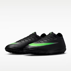 Giày Bóng Đá Nike Mercurial Vapor 17 Pro TF Black Pack  IM5811-001