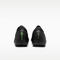 Giày Bóng Đá Nike Mercurial Vapor 17 Pro TF Black Pack  IM5811-001