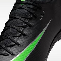 Giày Bóng Đá Nike Mercurial Vapor 17 Pro TF Black Pack  IM5811-001