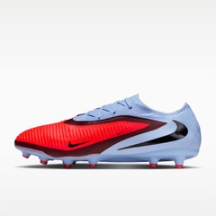 Giày Bóng Đá Nike Nike Phantom 6 Low Pro AG  Scary Good Đỏ