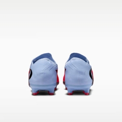 Giày Bóng Đá Nike Nike Phantom 6 Low Pro AG  Scary Good Đỏ