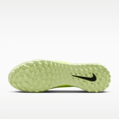 Giày Bóng Đá Nike Phantom 6 High Academy TF Max Voltage HQ2277-800 Xanh Chuối