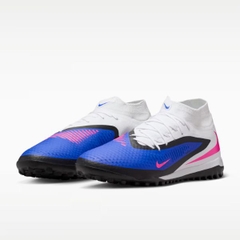 Giày Bóng Đá Nike Phantom 6 High Academy TF Attack HQ2277-446