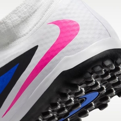 Giày Bóng Đá Nike Phantom 6 High Academy TF Attack HQ2277-446