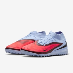 Giày Bóng Đá Nike Phantom 6 High Academy TF Scary Good HQ2277-400