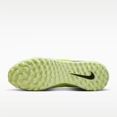 Giày Bóng Đá Nike Phantom 6 Low Academy Max Voltage - HQ2325-800 - Xanh chuối