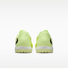 Giày Bóng Đá Nike Phantom 6 Low Academy Max Voltage - HQ2325-800 - Xanh chuối