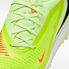 Giày Bóng Đá Nike Phantom 6 Low Academy Max Voltage - HQ2325-800 - Xanh chuối