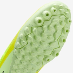 Giày Bóng Đá Nike Phantom 6 Low Pro TF Max Voltage HJ4123-800 Xanh Chuối