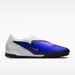 Giày Bóng Đá Nike Phantom 6 Low Academy TF Attack Pack HQ2325-446 Xanh Dương