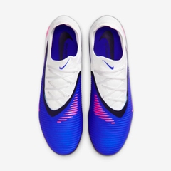 Giày Bóng Đá Nike ReactX Phantom 6 Low Pro FG Attack Pack - HJ4122-446
