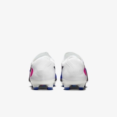 Giày Bóng Đá Nike ReactX Phantom 6 Low Pro FG Attack Pack - HJ4122-446
