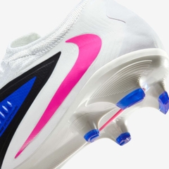 Giày Bóng Đá Nike ReactX Phantom 6 Low Pro FG Attack Pack - HJ4122-446