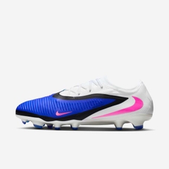 Giày Bóng Đá Nike ReactX Phantom 6 Low Pro FG Attack Pack - HJ4122-446