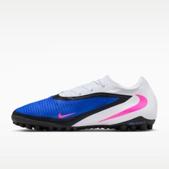 Giày Bóng Đá Nike ReactX Phantom 6 Low Pro TF Attack Pack HJ4123-446