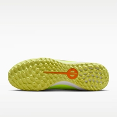 Giày Bóng Đá Nike Tiempo Legend 10 Academy Max Volyage Xanh Chuối  DV4342-701