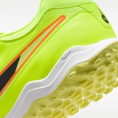 Giày Bóng Đá Nike Tiempo Legend 10 Academy Max Volyage Xanh Chuối  DV4342-701