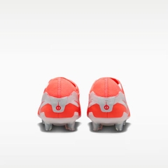 Giày Bóng Đá Nike Tiempo Legend 10 Pro AG Mad Energy  DV4334-800   - Đỏ/Cam