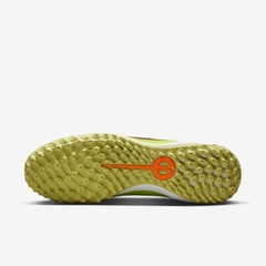 Giày Bóng Đá Nike Tiempo Legend 10 Pro Max Volyage Xanh Chuối