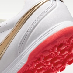 Giày bóng đá Nike Tiempo Ligeria Pro TF Break Em Pack IB4477-101