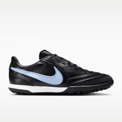 Giày Bóng Đá Nike Tiempo Ligeria Pro Black Pack  IB4477-040